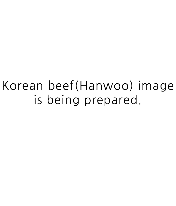 Korean Beef(Hanwoo)